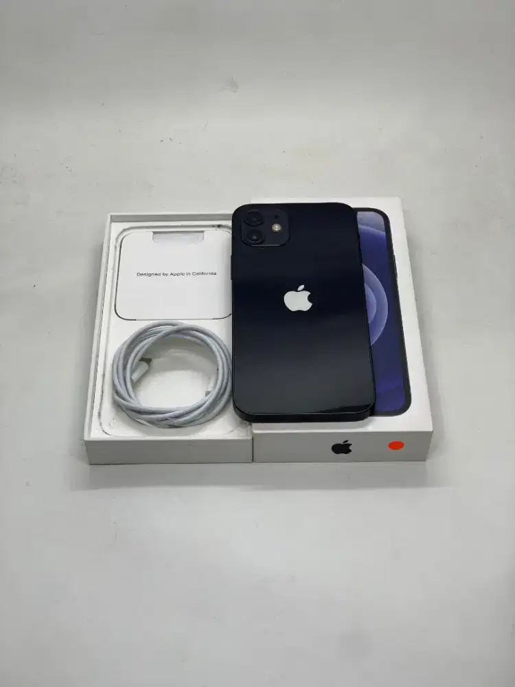 iPhone 12 64gb iBox