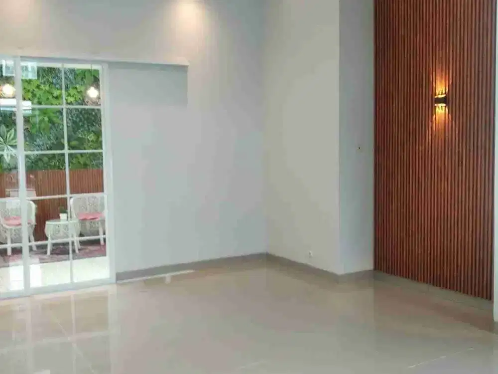 Jual Rumah Siap Huni Tempat strategis