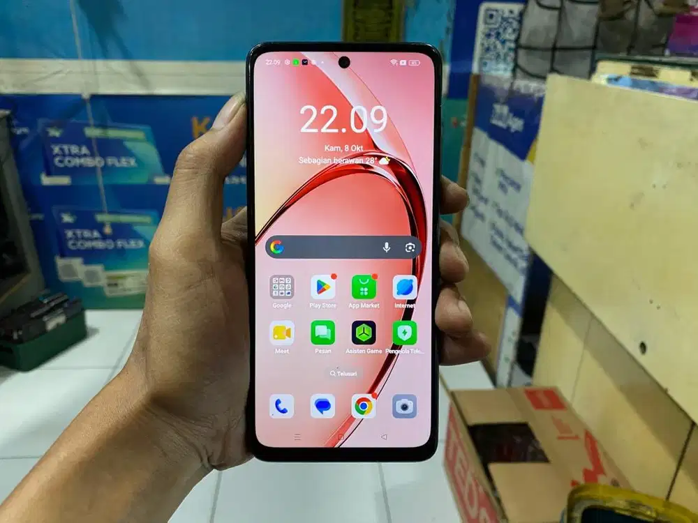 OPPO A3X 4/64 GB