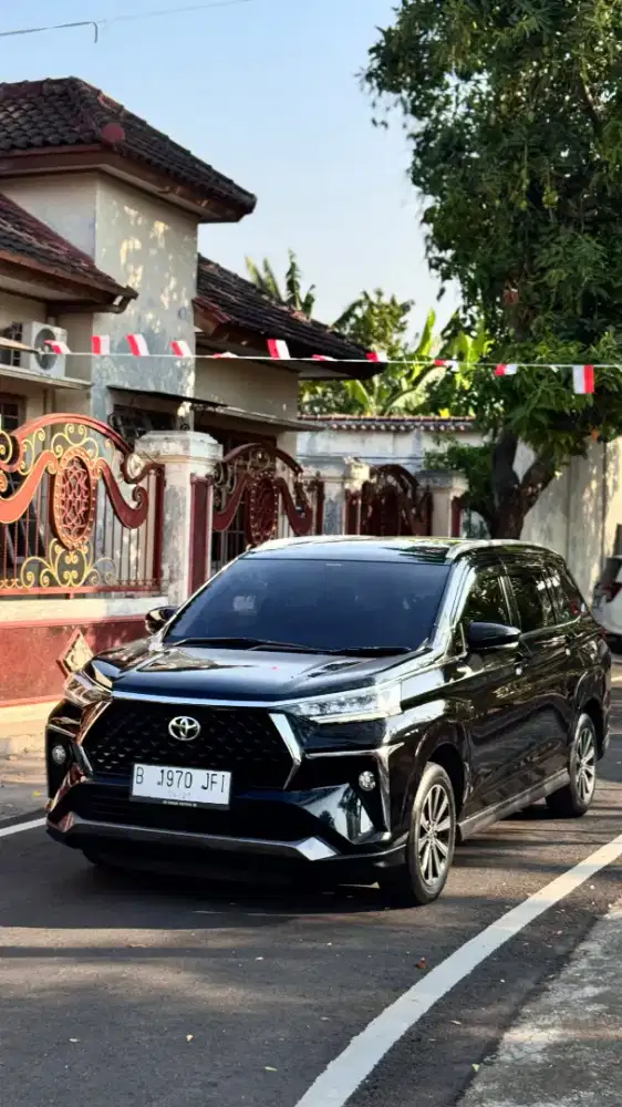 Veloz 1.5 manual 2022
