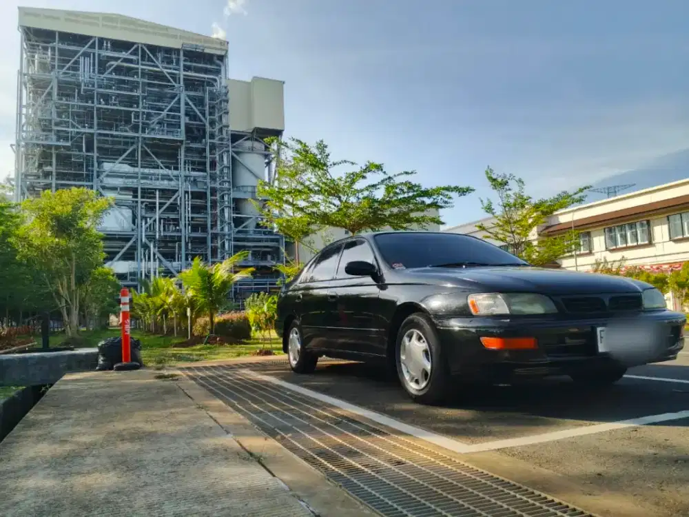 Toyota Corona absolute 2.0 G