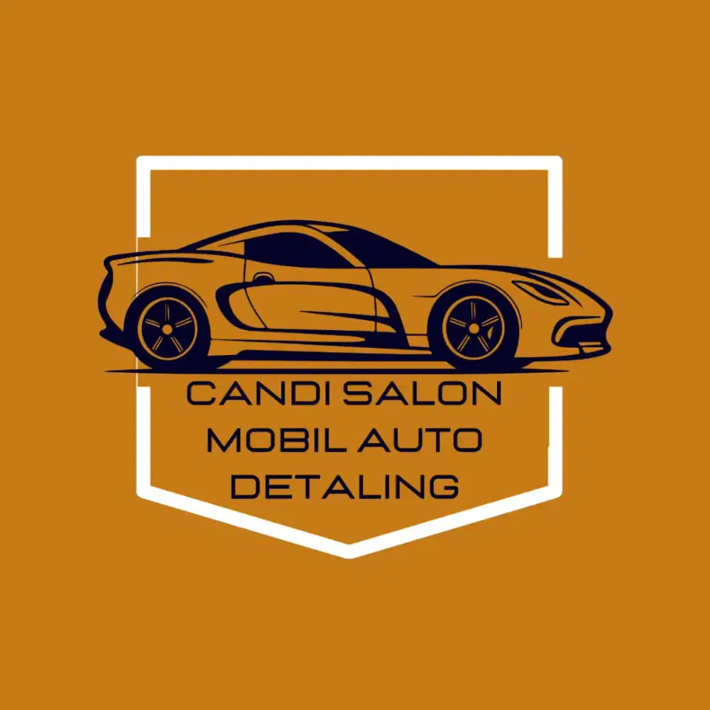 Candi salon mobil AUTODETAILING