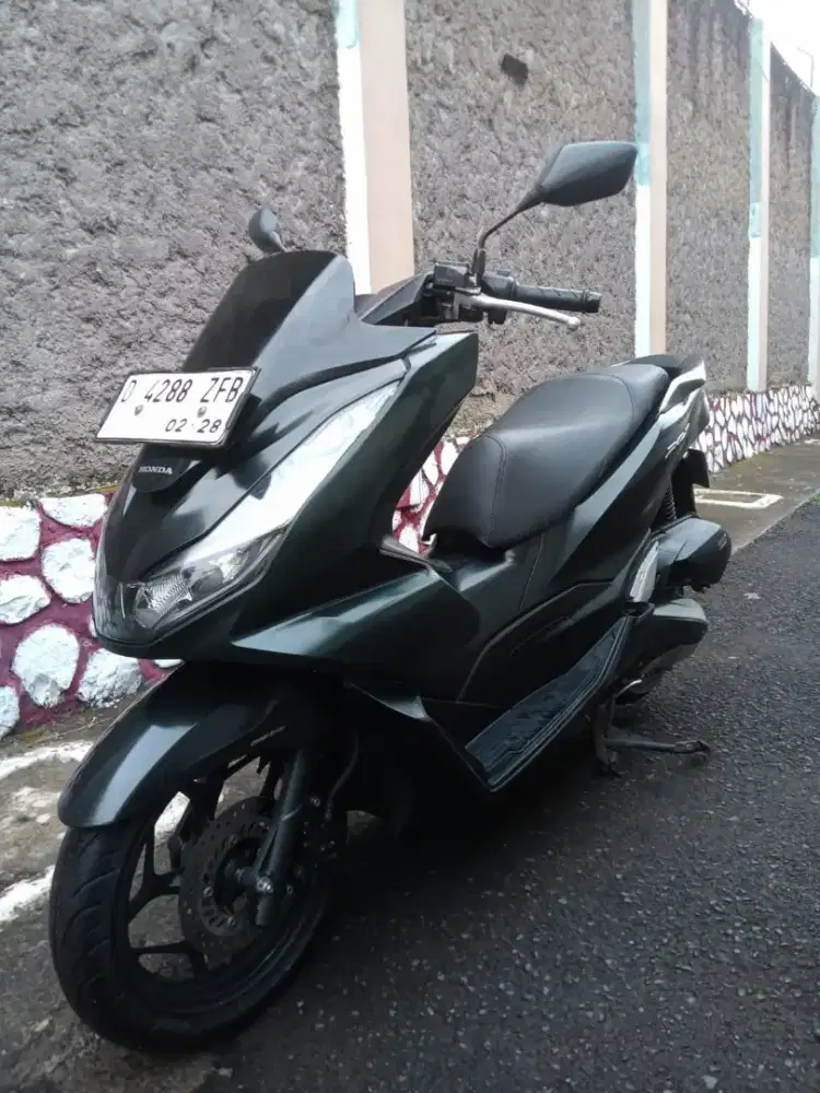 Honda PCX cbs keyles