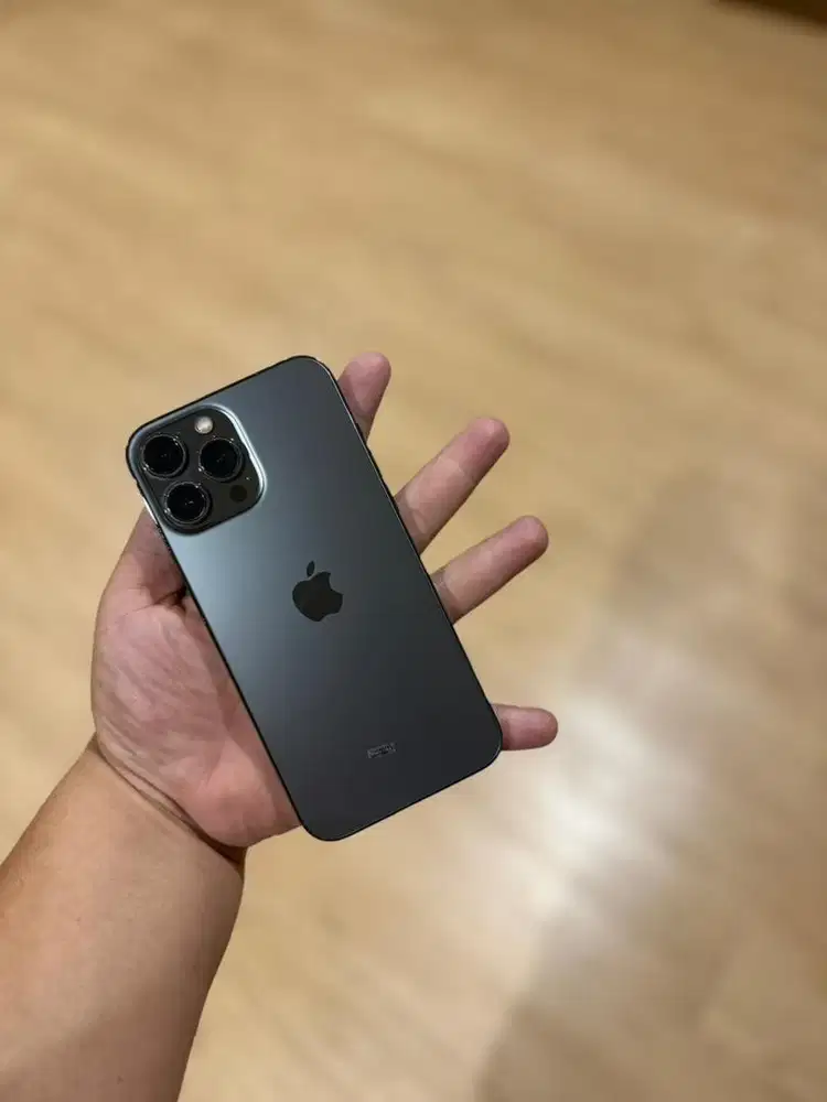 Iphone 13 Pro Max 256Gb