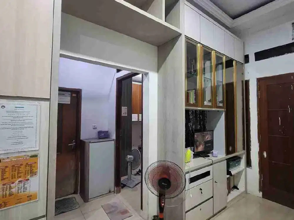 BANTING HARGA MURAH GREEN LAKE CLUSTER FLAMBOYAN PORIS CIPONDOH