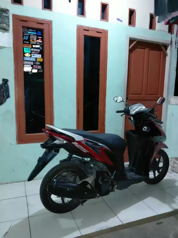 Vario KZR ISSSS