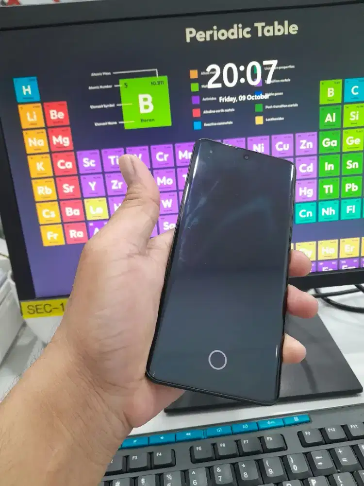 Redmi note 15 ram 8/256 good condition
