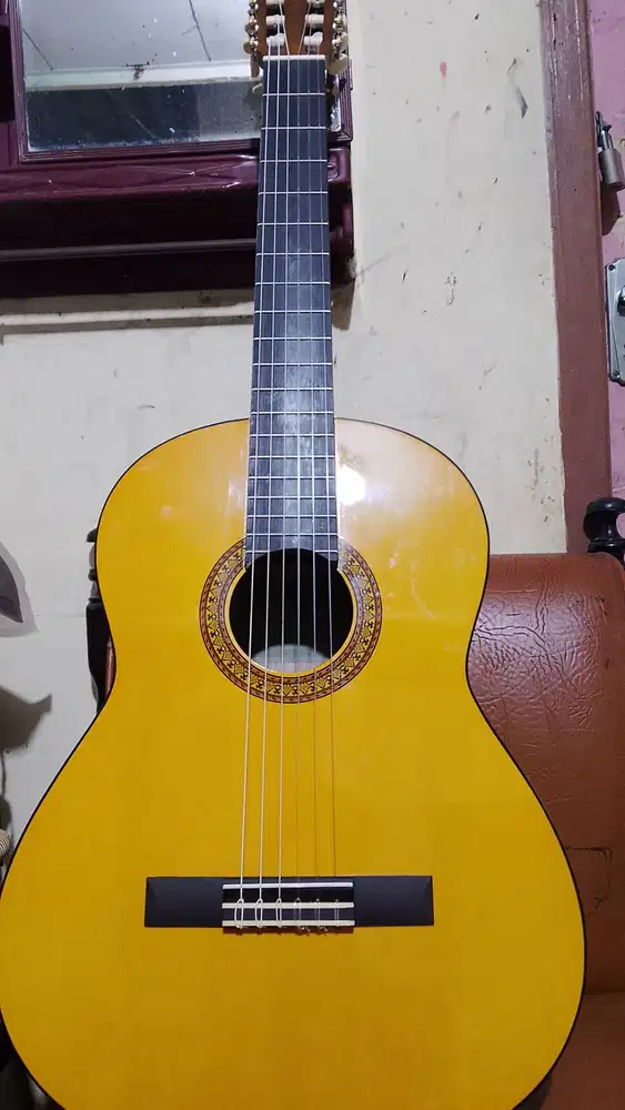 Jual Gitar Yamaha