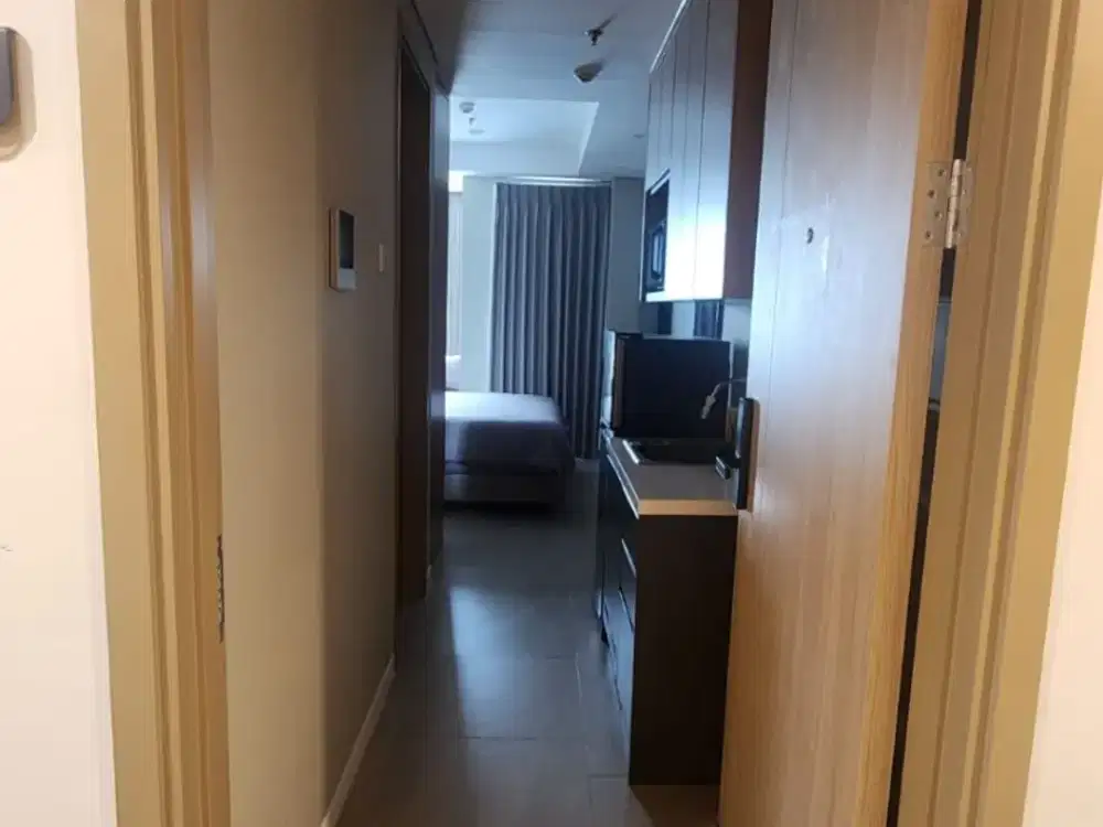Jual Antasari Place Studio Full Furnished