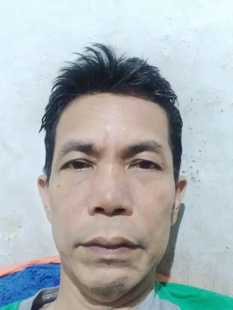 Mencari pekerjaan