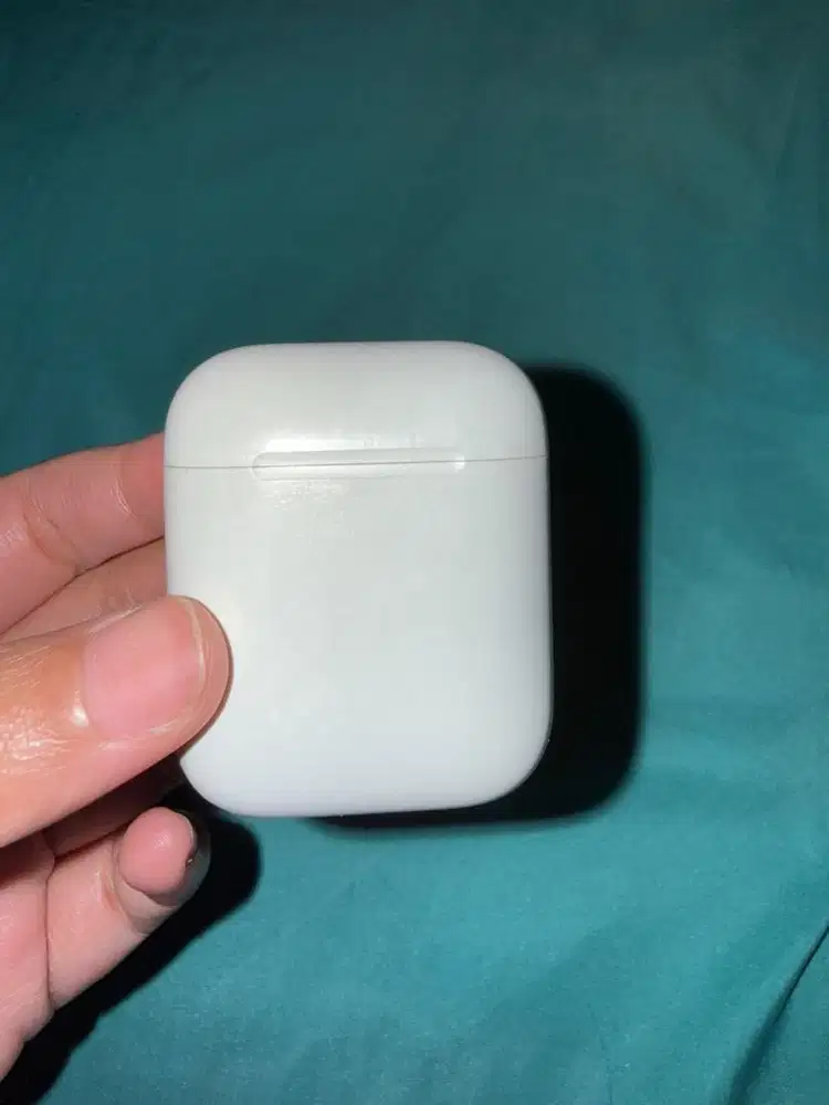 Preloved Airpods Gen 2