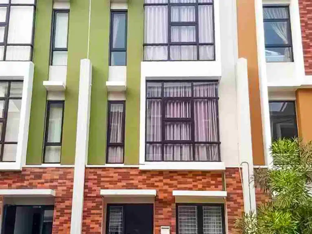 KOST ALLOGGIO GADING SERPONG
