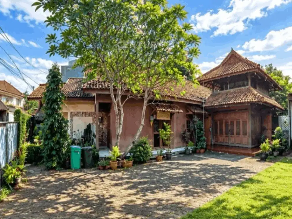 Dijual Rumah Di Cilandak Jakarta Selatan