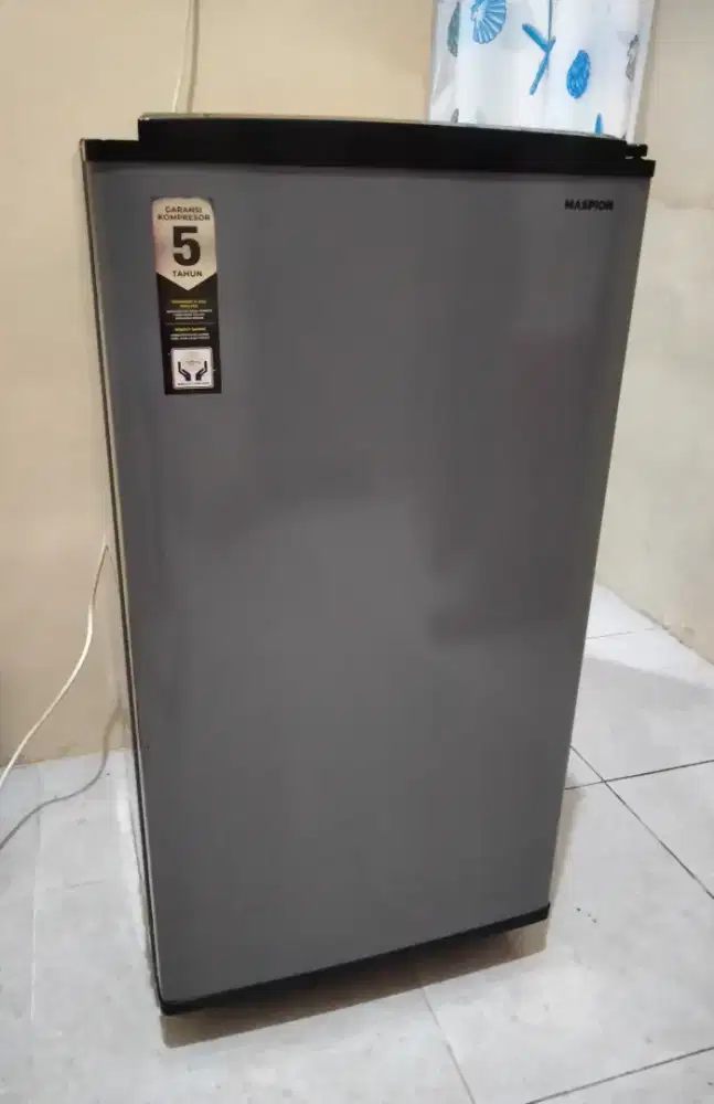 Kulkas Maspion URG-168 series