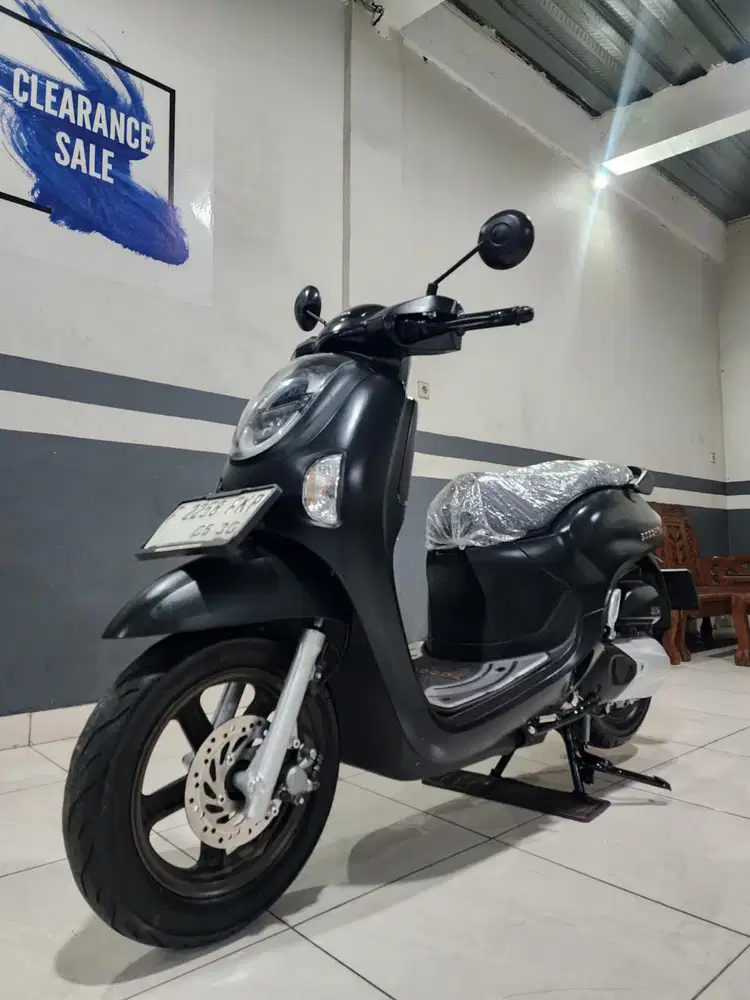 READYYY SCOOPY PESTIGE