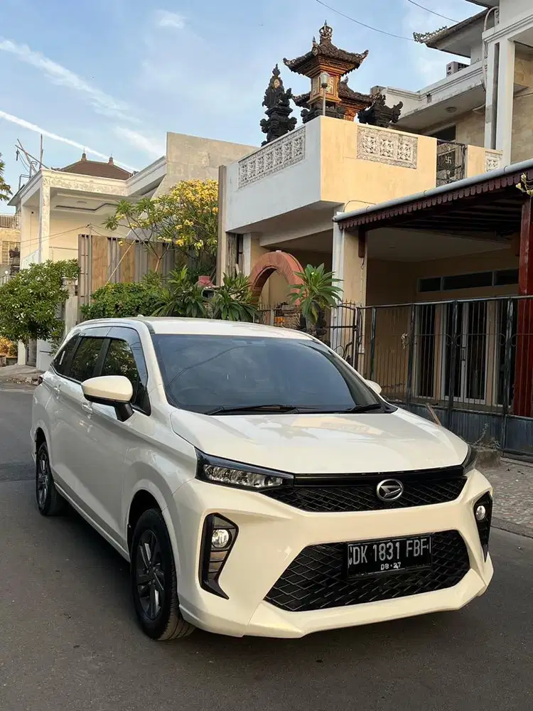 Xenia R 1.3 Matic 2022 DP 9 JT