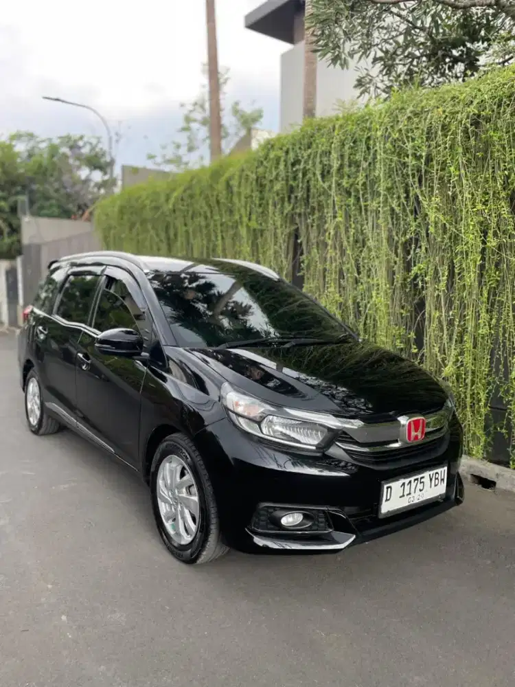 Honda mobilio e prestige at 2018
