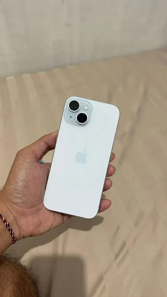 Iphone 15 128GB Ex Digimap