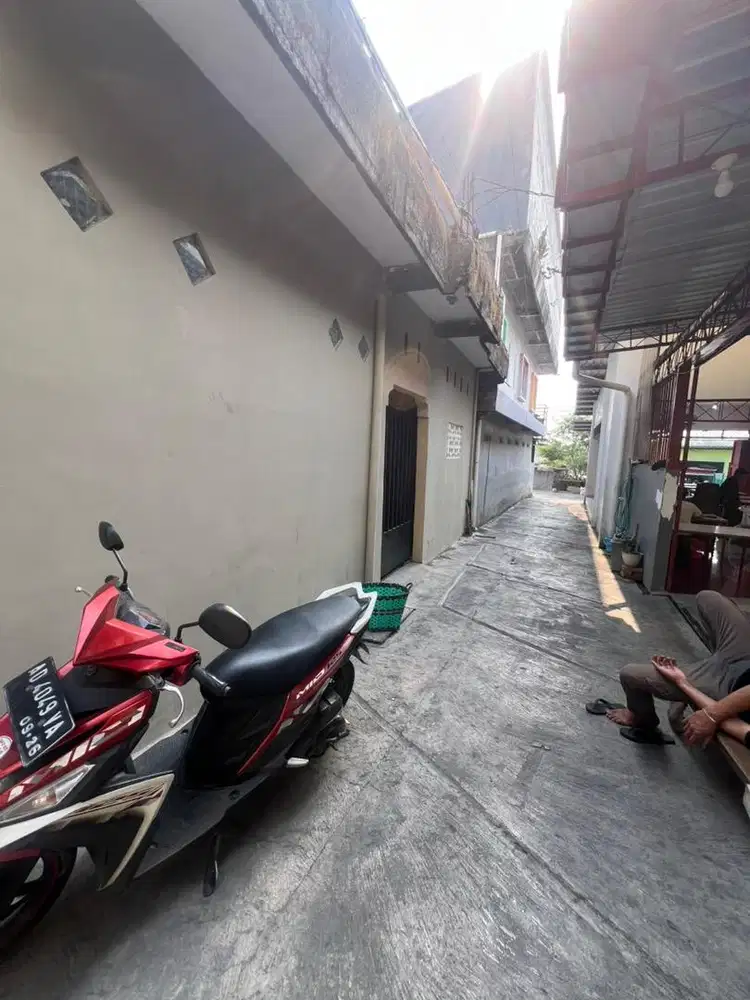 Kost di jual uns
