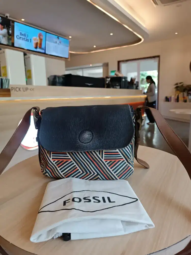Tas Fashion Wanita Daily