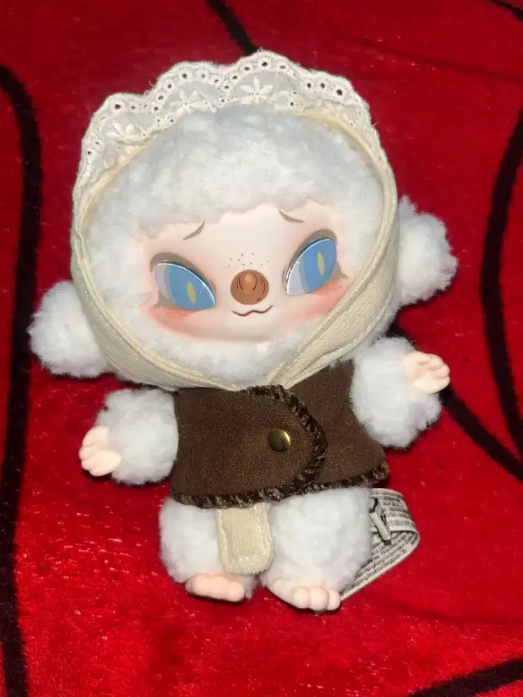 DI JUAL CEPAT BLIND BOX SINONO