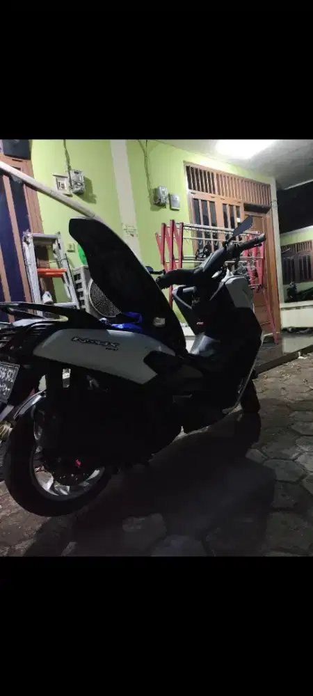 Di jual Nmax 2017