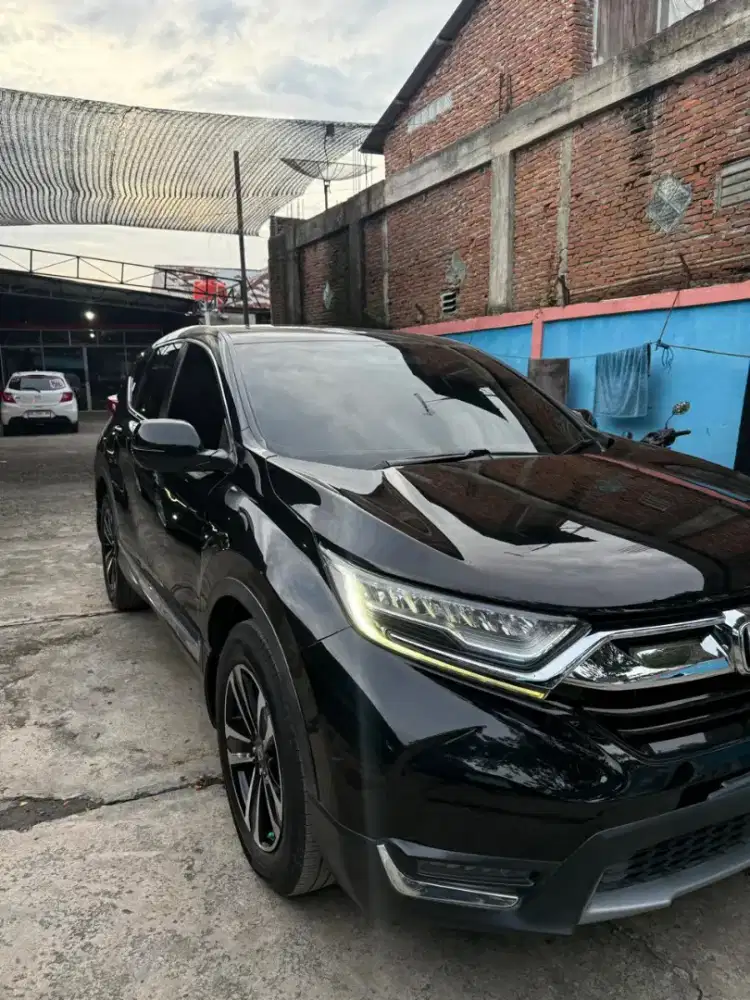 Dijual Cepat !! HONDA CRV