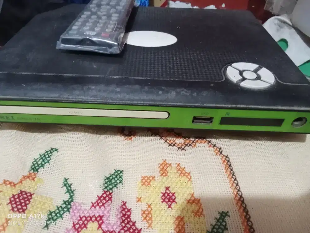JUAL DVD RINREI