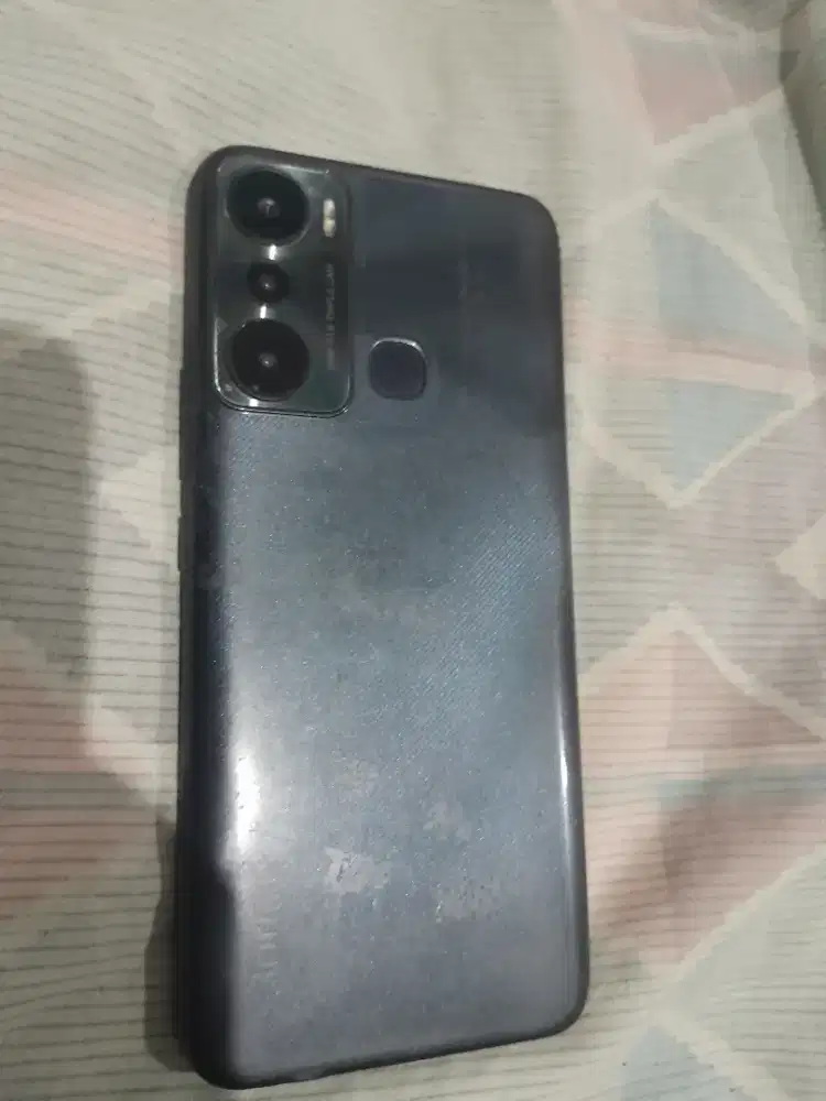 Infinix 20i botlot