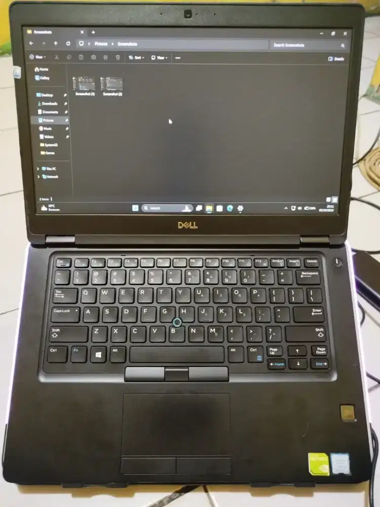 Dell Latitude 5490