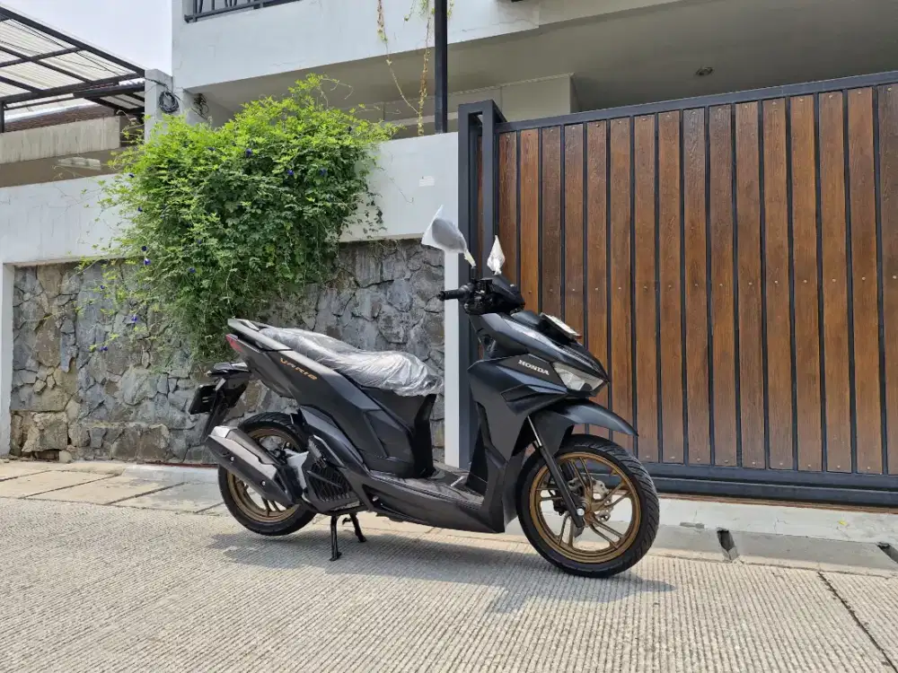 DP HANYA 1.8K AJA⁉️HONDA VARIO 125 GEN 2 TH 2025