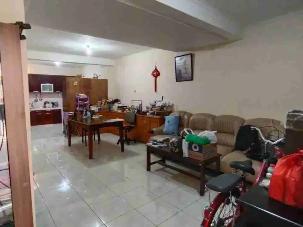 Dijual dan sewakan rumah Citra 2 Ext