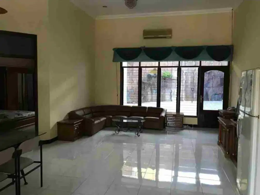 Dijual Rumah di Villa Candi Asri Semarang