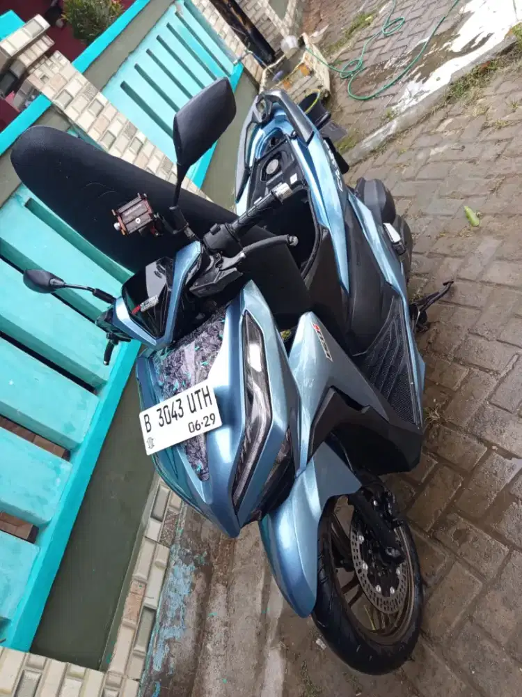 Honda vario 150 2019