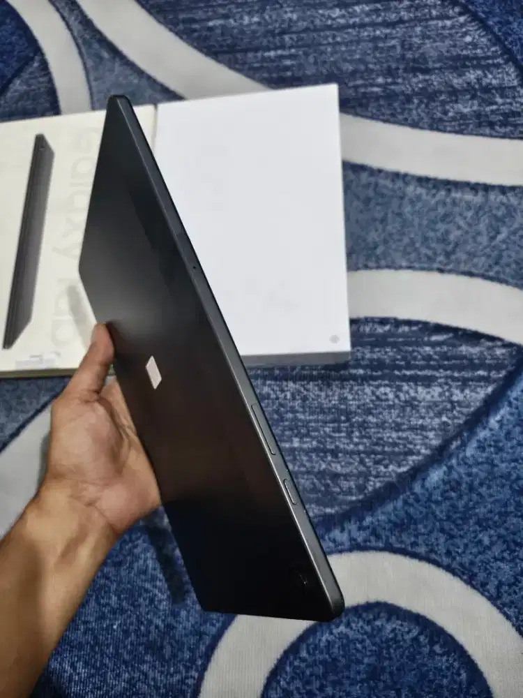 SAMSUNG TAB A9+ RAM 8/128 5G