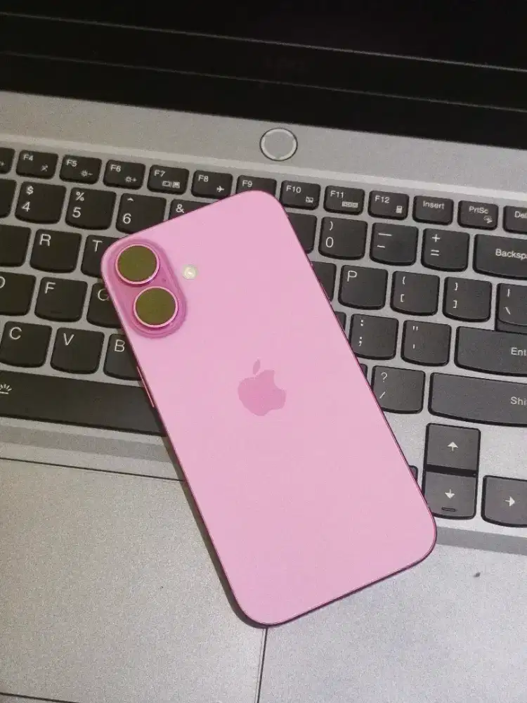 Iphone 16 128gb basic resmi