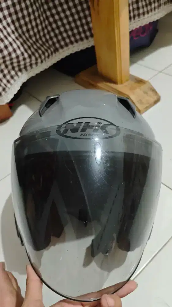 NHK N1 MAX Abu size M