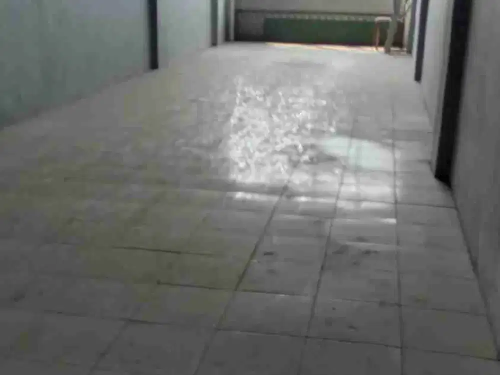 JUAL CEPAT RUKO RAWA BADAK 4 LANTAI KOJA JAKARTA UTARA AL