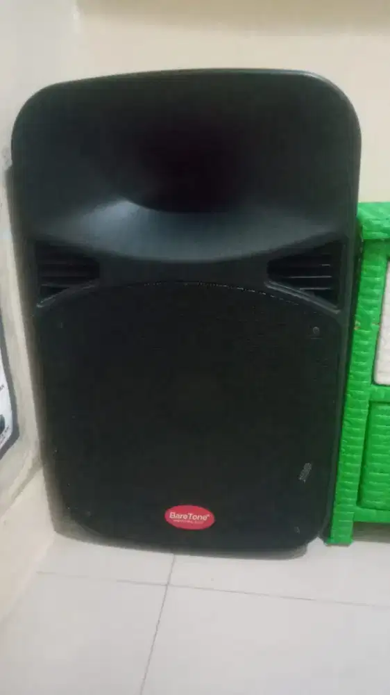 Jual sound merk bartone