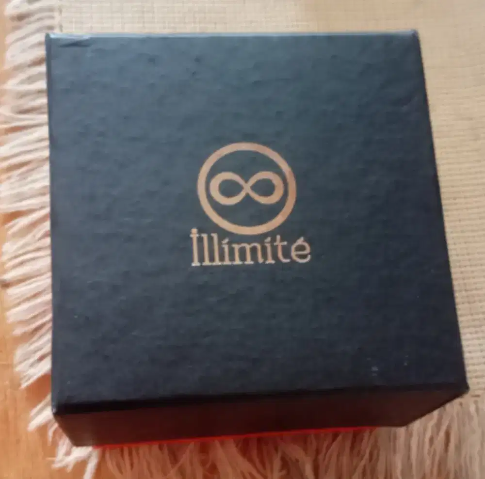 Illimite Sporty Original