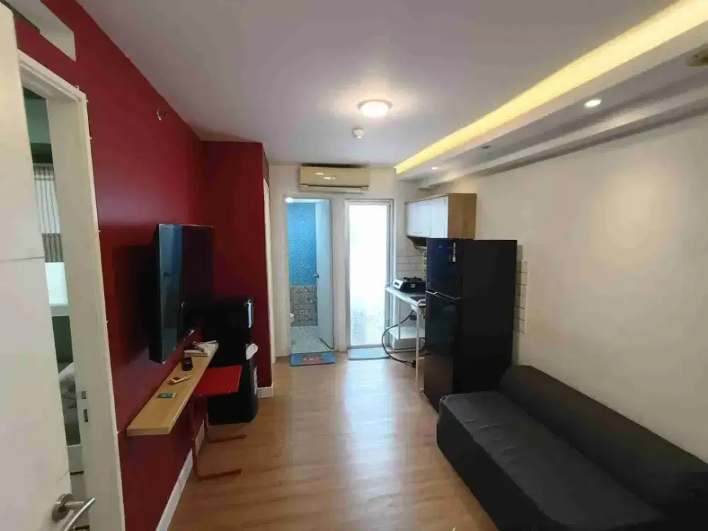 Sewa Tshunan 2br Jasmine