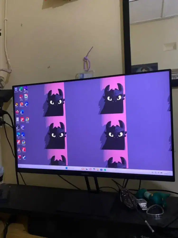 Xiaomi monitor g24i