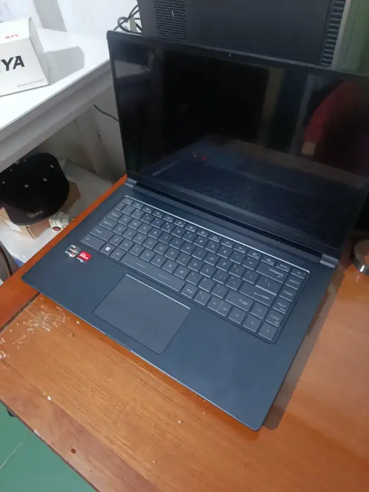 Msi Ryzen 7 Matot