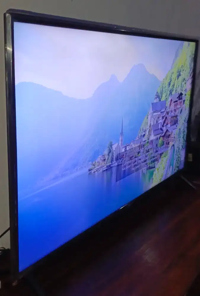 LG Ultra HDTV 4K HDR 50 Inch dgn DTS Sound, Amazon, Disney, Netflix