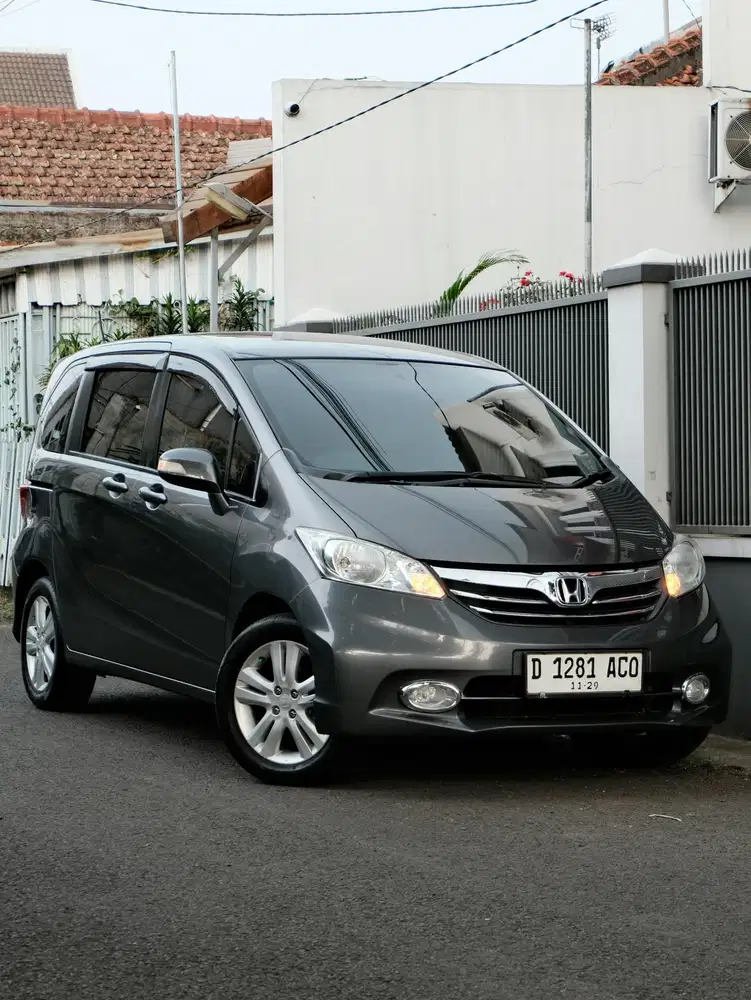 Honda Freed SD 1.5 S Facelift AC Double 2014