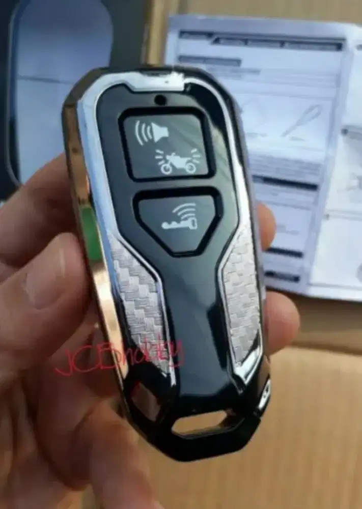 Bantu sodara jual remot honda matic