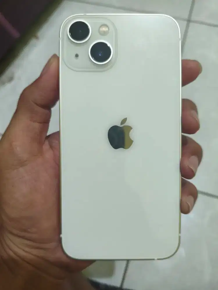IPHONE 13 128 Inter All operator