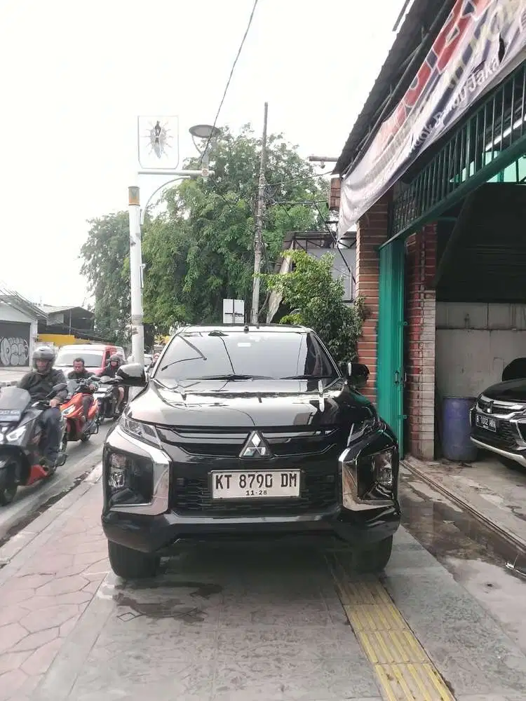 penjual