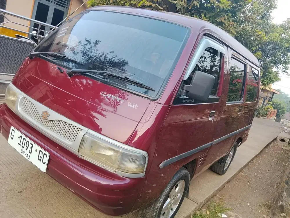 Futura GRV TH. 2000