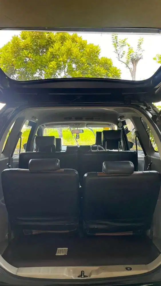 Toyota Avanza 2019 Bensin